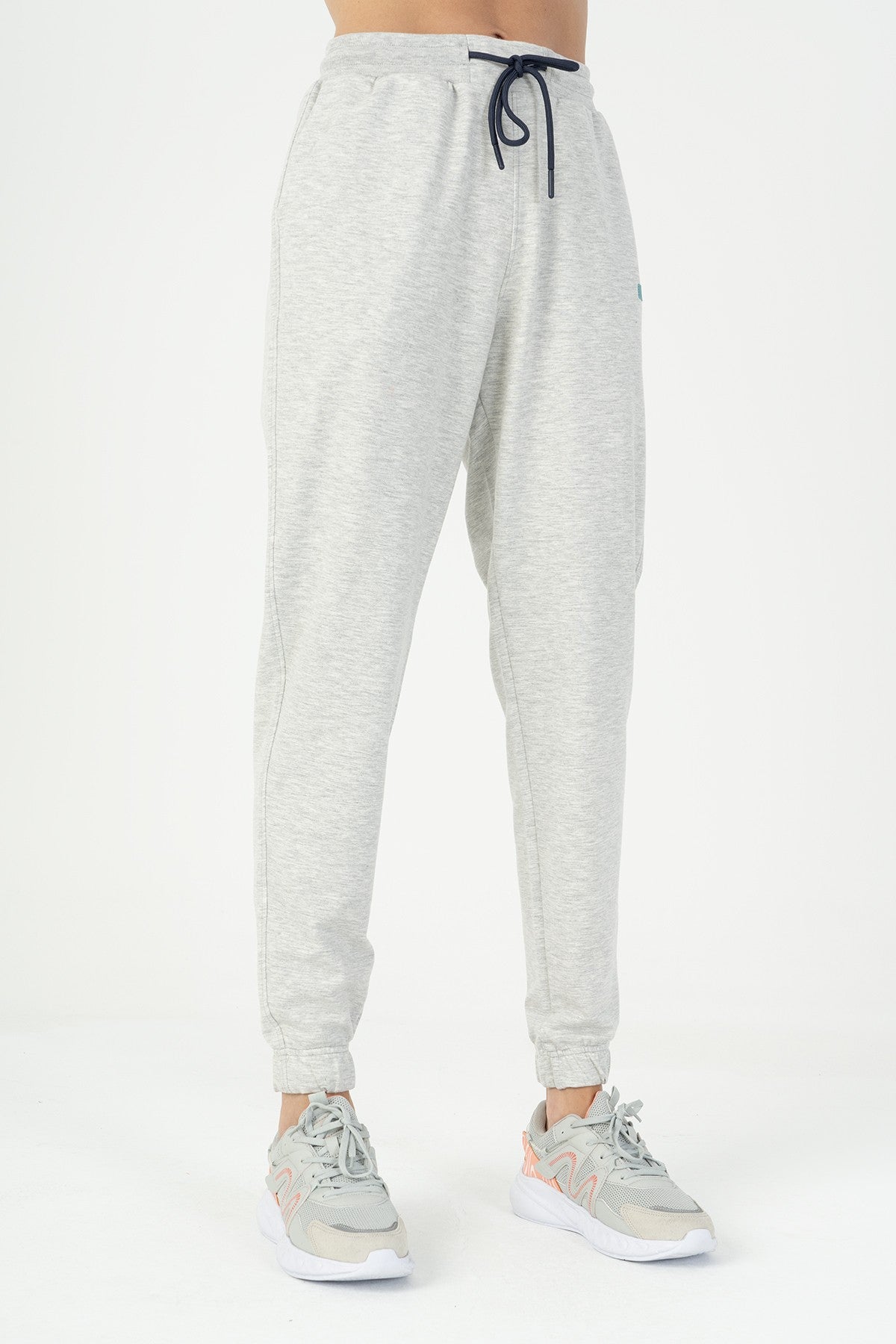 Comfort Kadın Ekru Pantolon