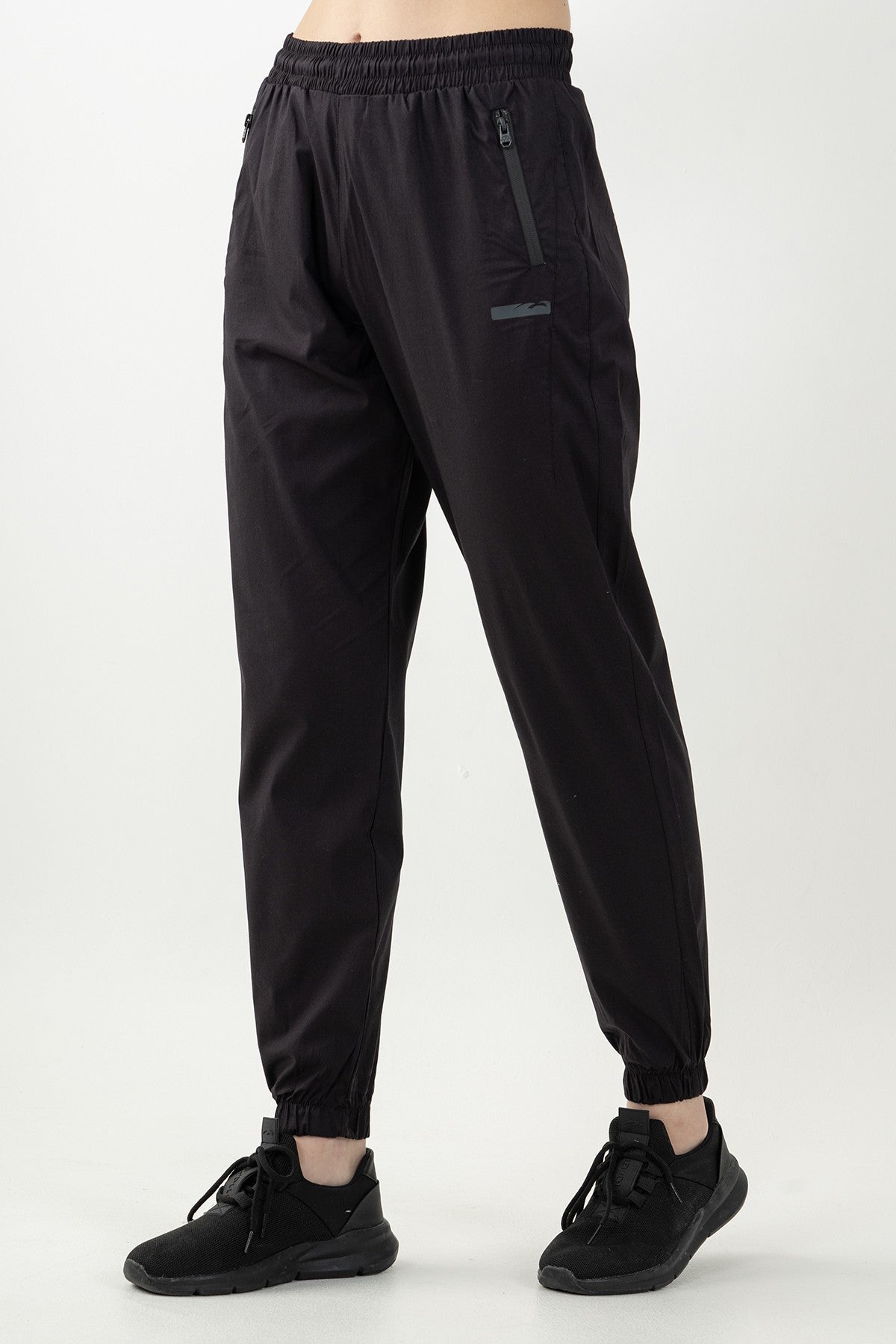Comfort Kadın Lacivert Pantolon