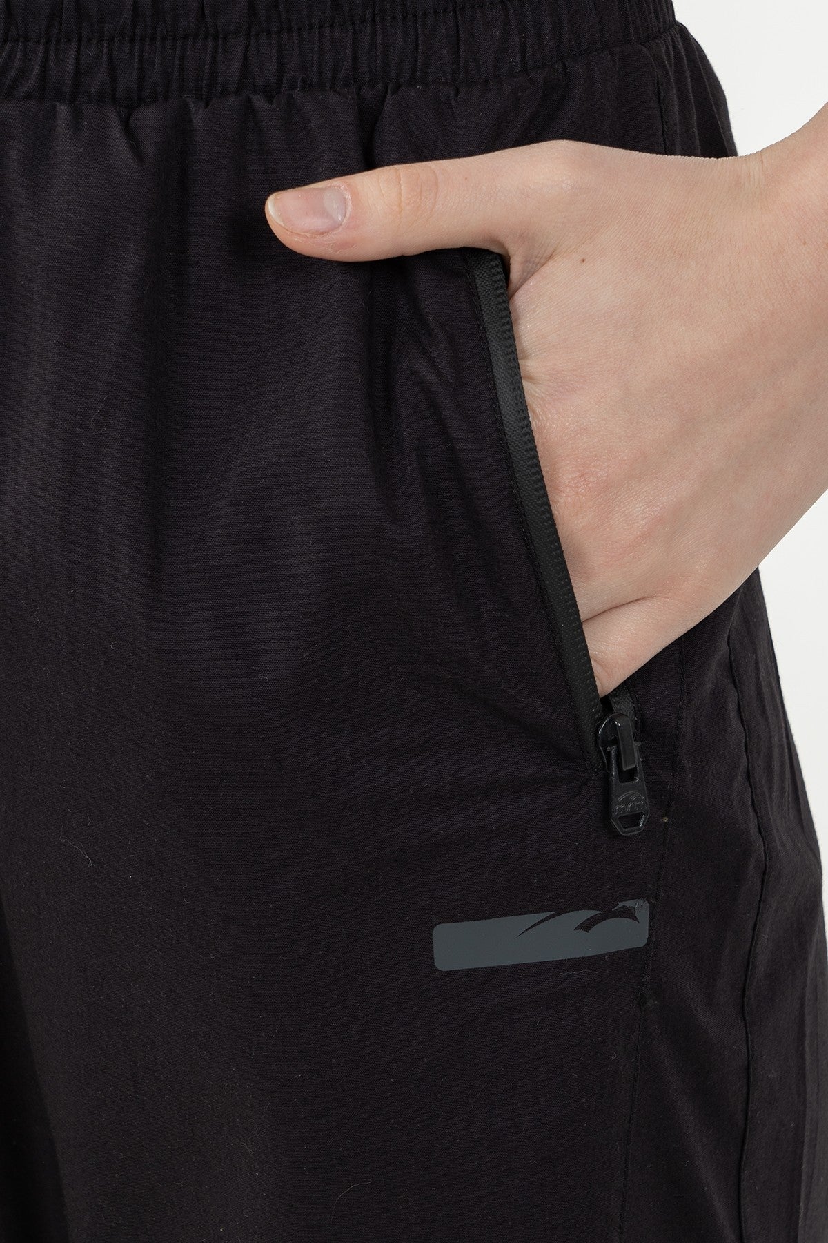 Comfort Kadın Lacivert Pantolon