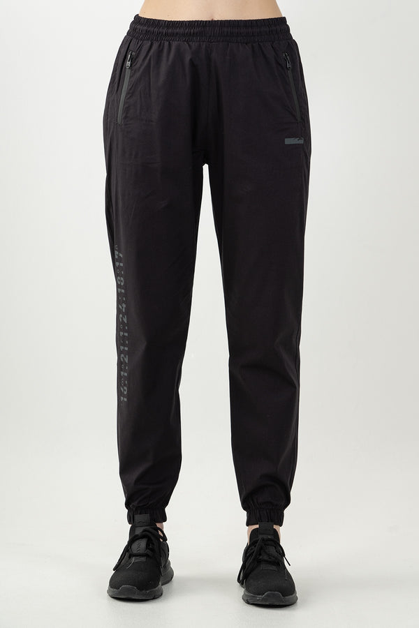 Comfort Kadın Lacivert Pantolon