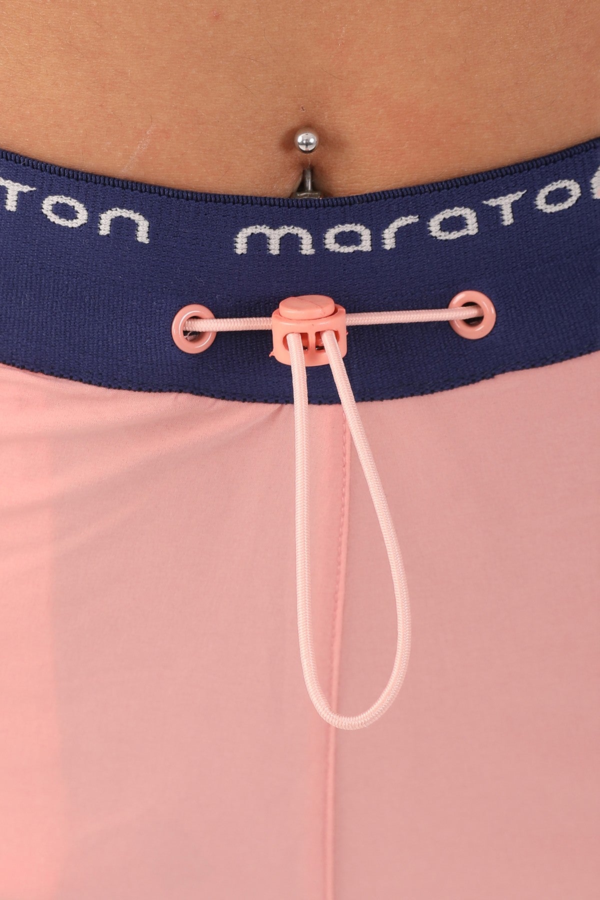 Regular Kadın Pembe Şort