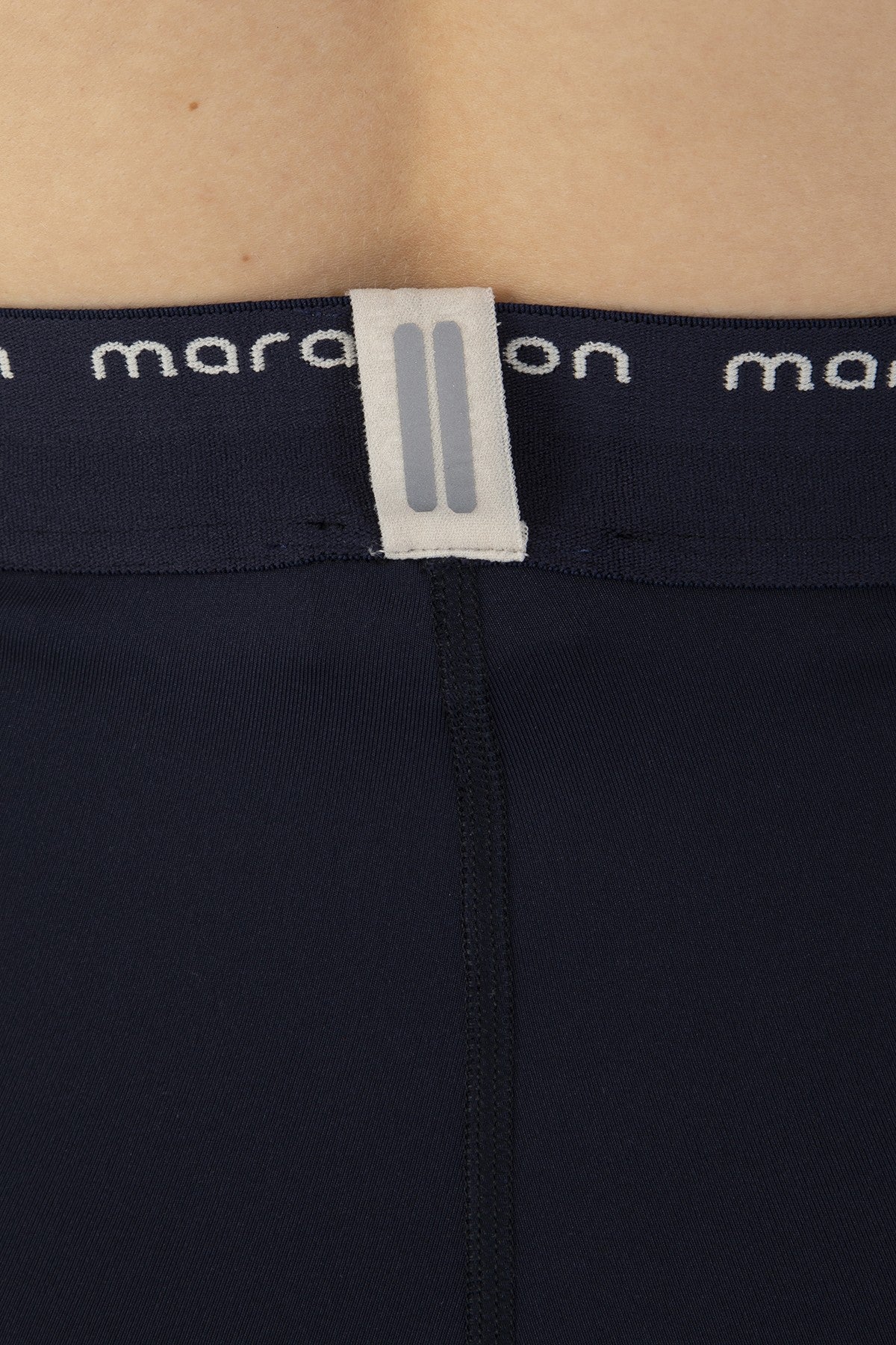 5 Inch Kadın Lacivert Şort